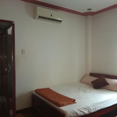 Phuong Dung Guesthouse Фу Куок Екстериор снимка