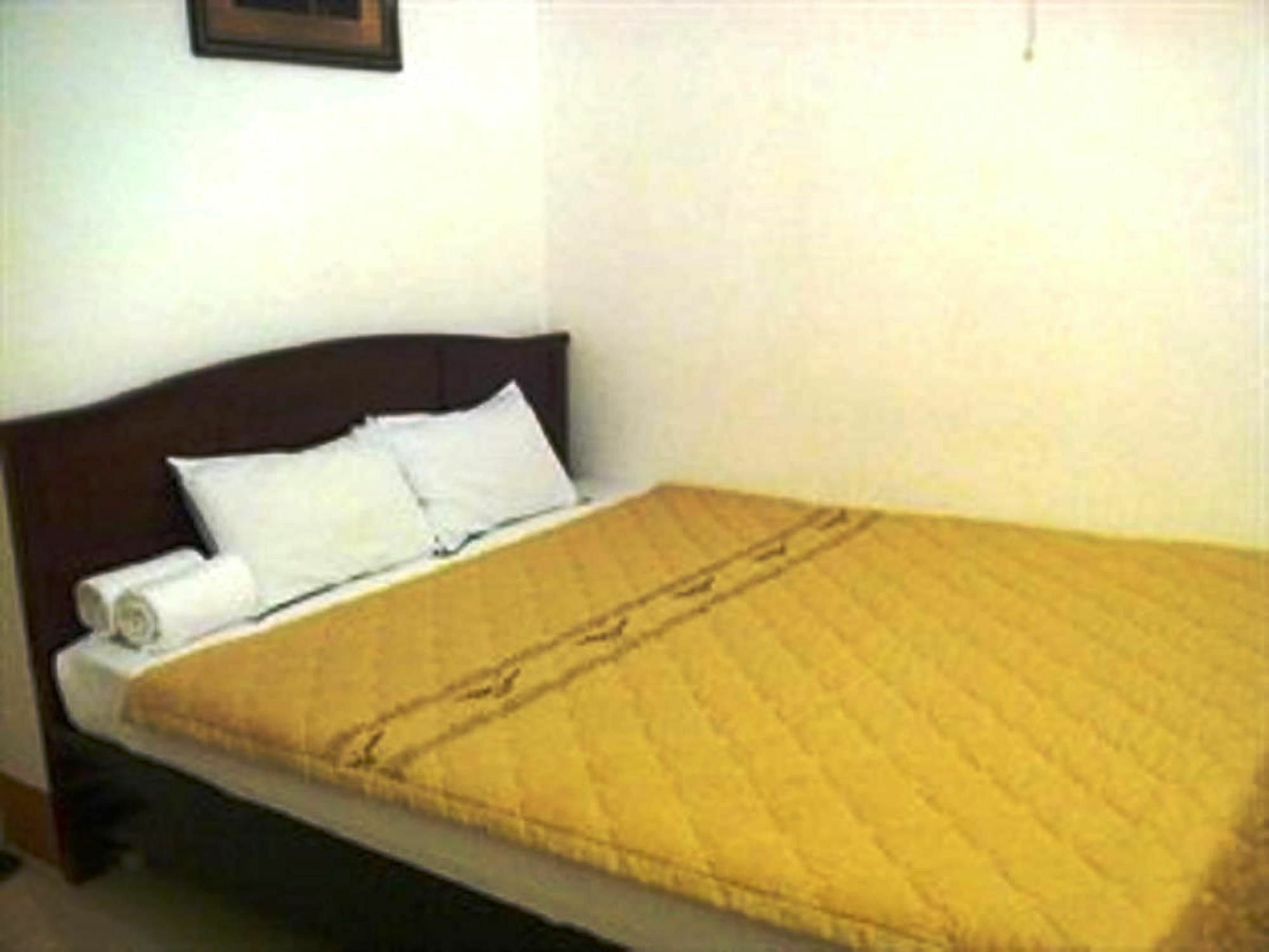 Phuong Dung Guesthouse Фу Куок Екстериор снимка