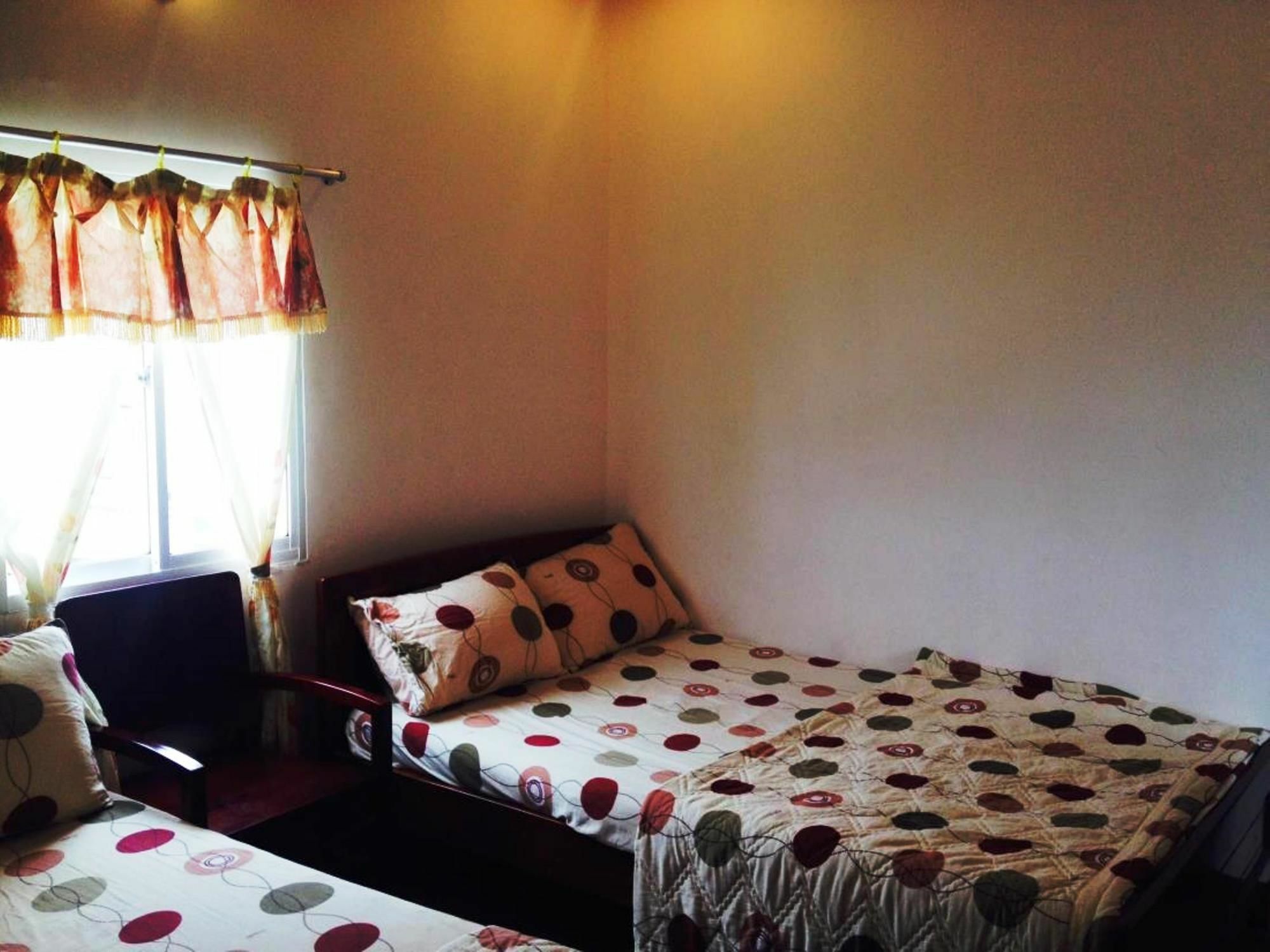 Phuong Dung Guesthouse Фу Куок Екстериор снимка